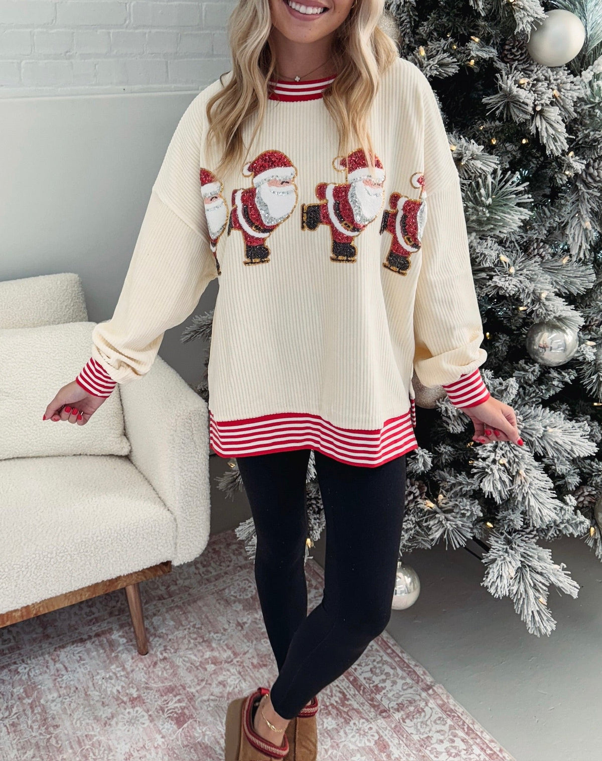 Christmas Sweatshirts