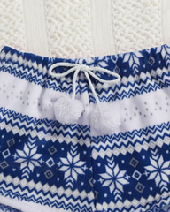 Christmas Pajama Set