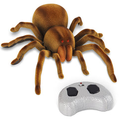 RC Spider Toy