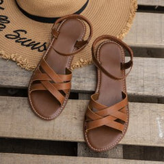 Casual Fashion Flat Beach Sandals
