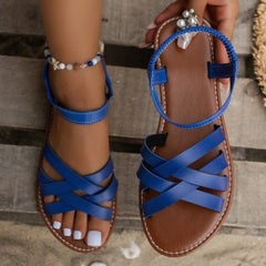 Casual Fashion Flat Beach Sandals