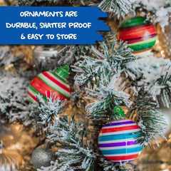Christmas Tree Decorating Kit