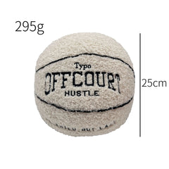 1-4PCS Offcourt basketball pillow Anime Plush Toy Plush Toy Stuffed Animals Soft Plush Children Gifts Doll Birthday