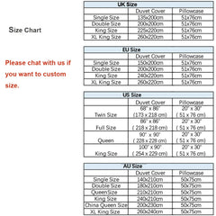 3PCS 100% Pure Linen Ruffle Duvet Cover Set Pillowcase And Duvet Cover Double Queen King Size Soft Bed Set Flax Bedding Kit