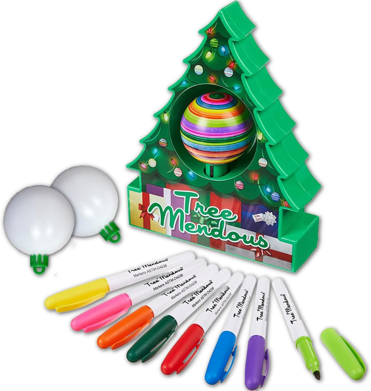 Christmas Tree Decorating Kit