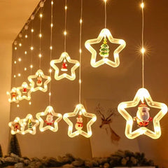 Christmas LED String Lights
