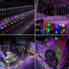 Waterproof String Lights