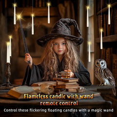 Magic Candle