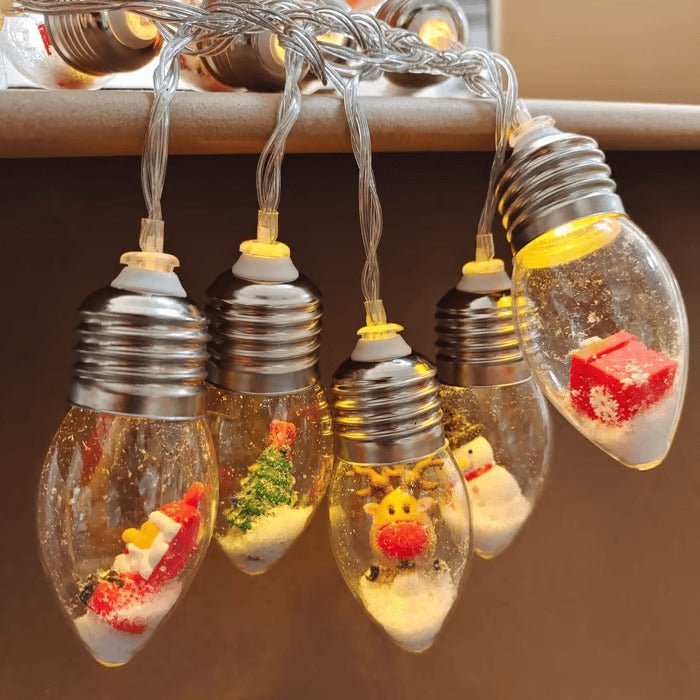 Christmas Led Bulbs