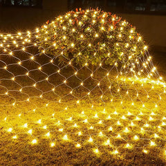Waterproof String Lights