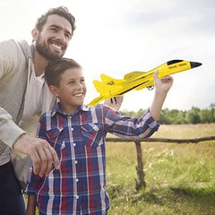 Remote Control Airplane