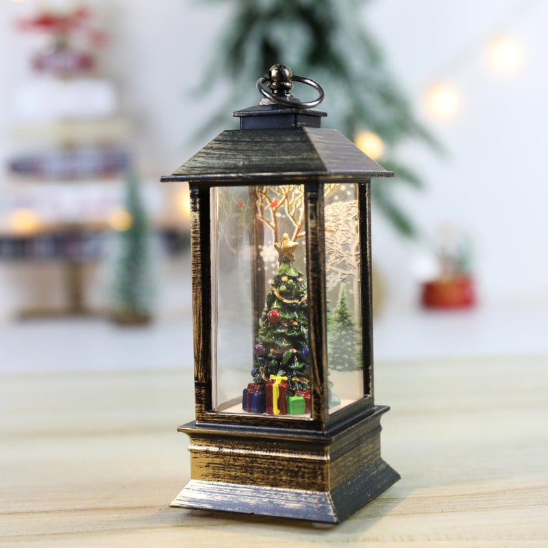 Christmas Lantern