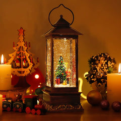 Christmas Lantern