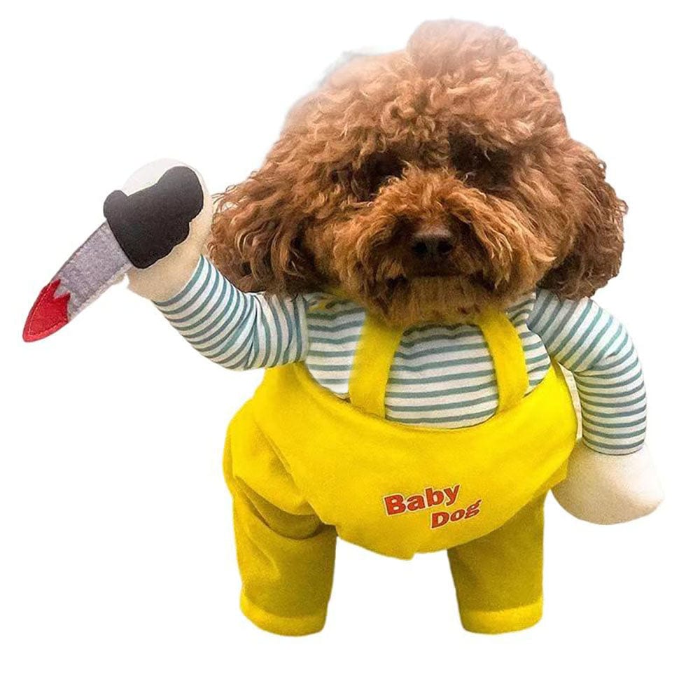 Dog Halloween Costume