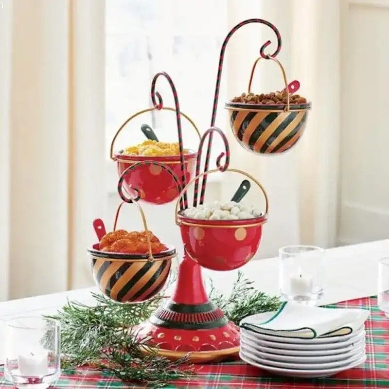Christmas Tray