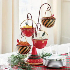 Christmas Tray