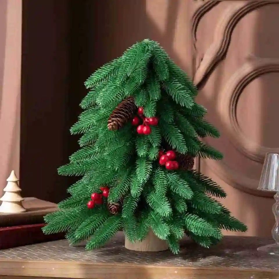The Mini  Tree