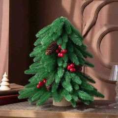 The Mini  Tree