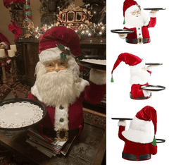The Santa Big Tray