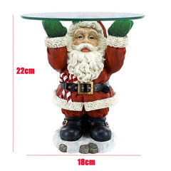 The Santa Tray