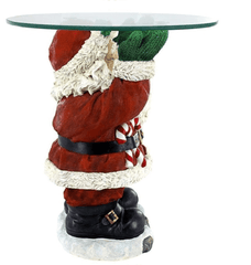 The Santa Tray