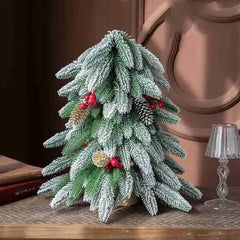 The Mini  Tree