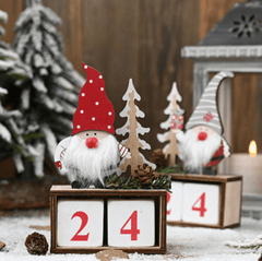 Christmas Calendar