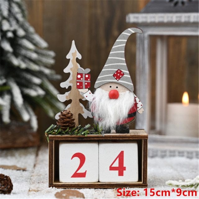 Christmas Calendar