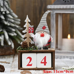 Christmas Calendar