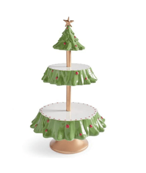 The Tree Tray