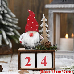 Christmas Calendar