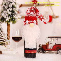 The Wine Elves Cover