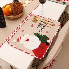 Christmas Placemat