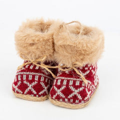 Christmas Shoes