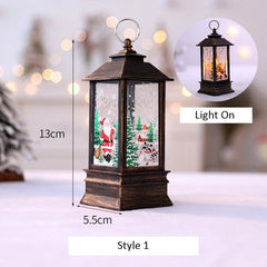 Merry Christmas Light