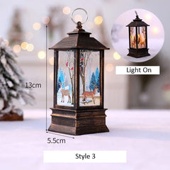 Merry Christmas Light