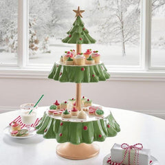 The Tree Tray
