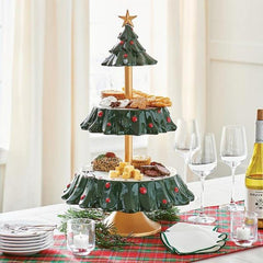 The Tree Tray