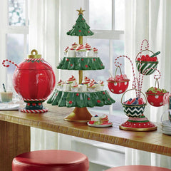 The Tree Tray