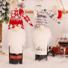 The Wine Elves Cover