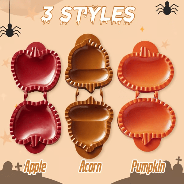 Hand Pie Machine One-Press Hand Pie Maker – Amicg