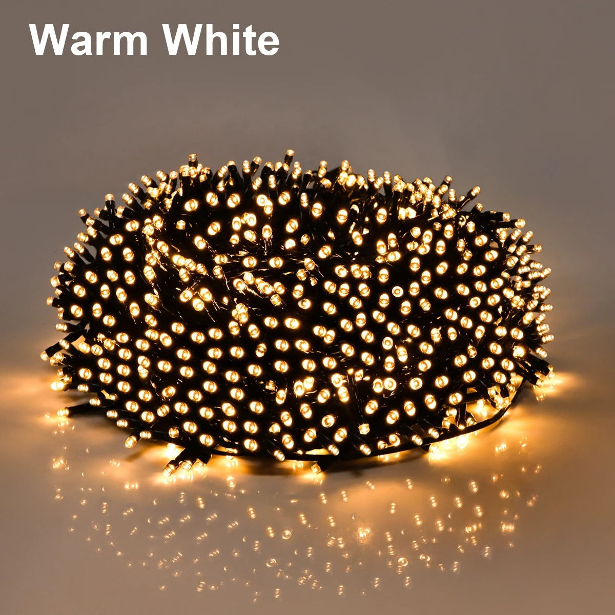 Christmas Decoration Lights