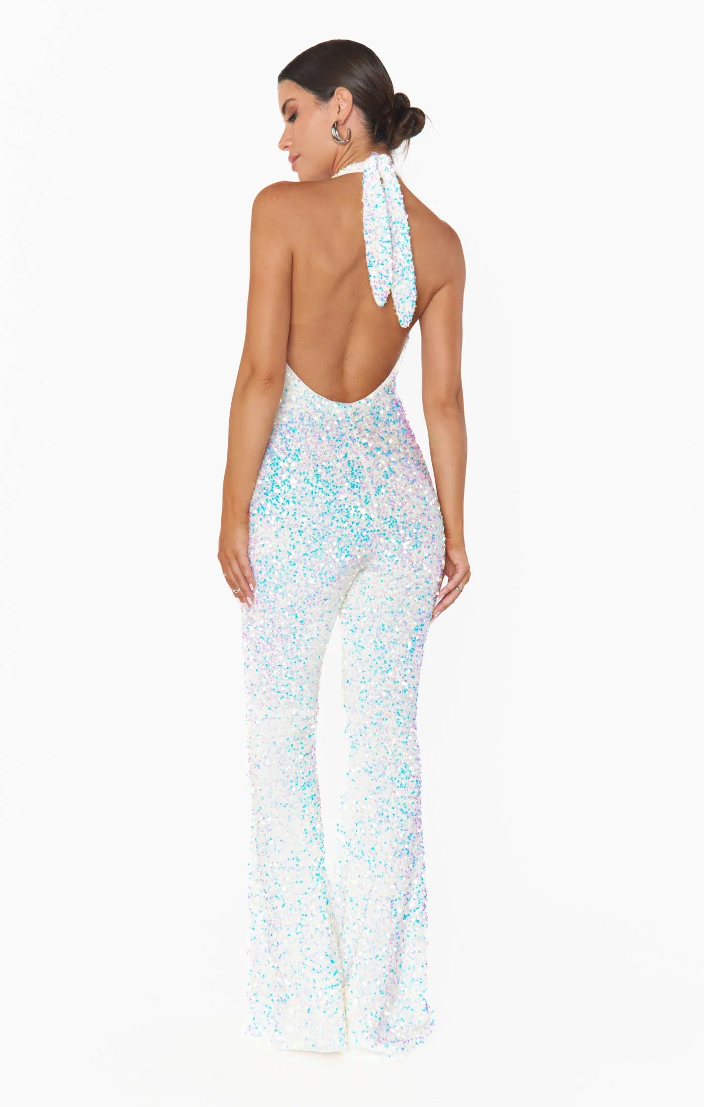 🌸Up to 80% off🔥 Studio Halter Jumpsuit