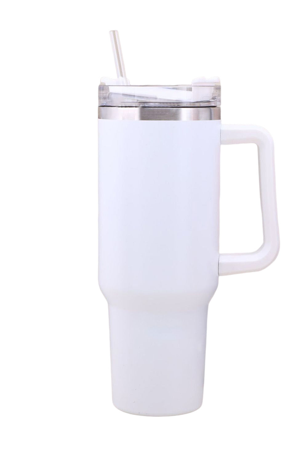 Sky Blue 304 Stainless Steel Double Insulated Cup