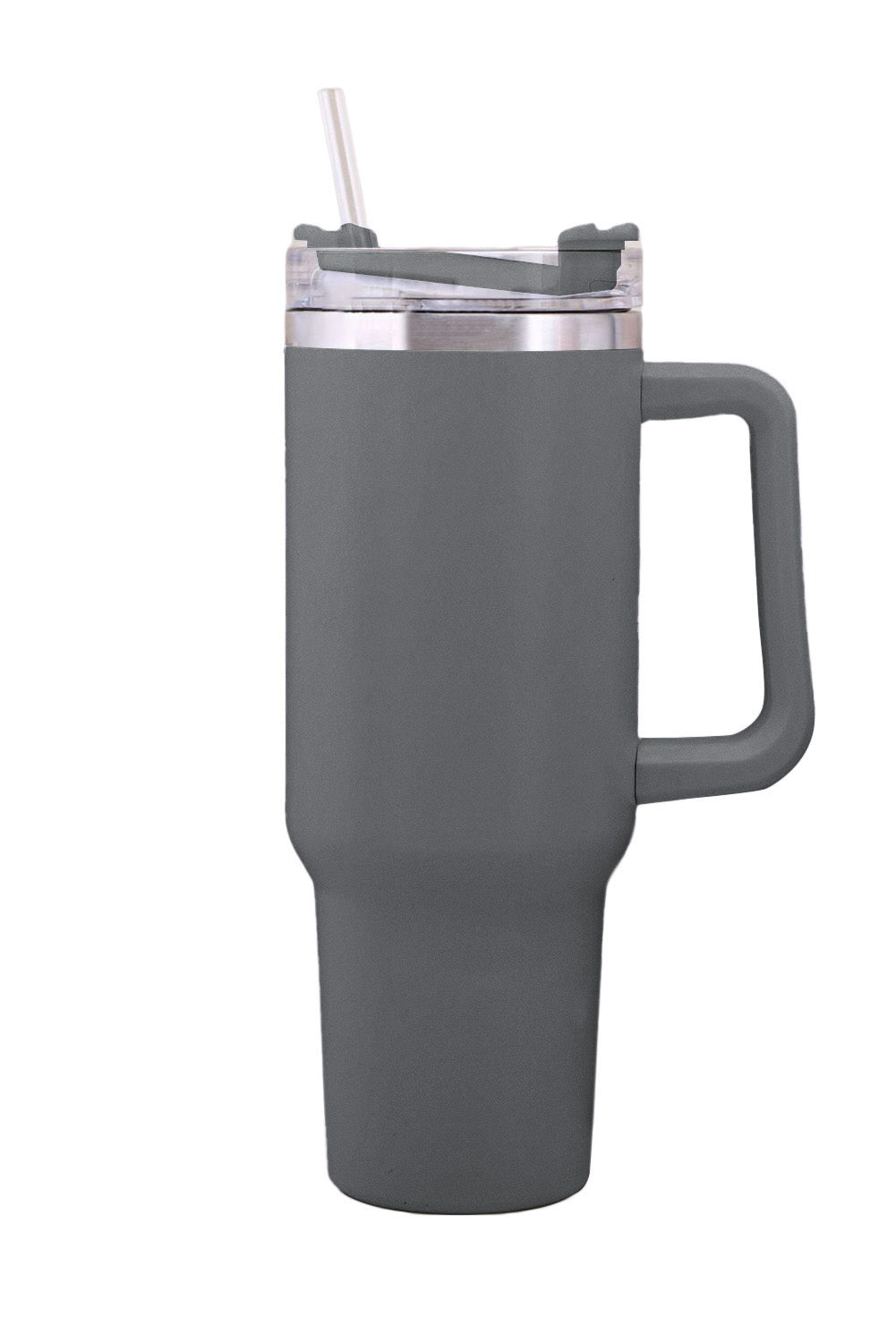 Sky Blue 304 Stainless Steel Double Insulated Cup