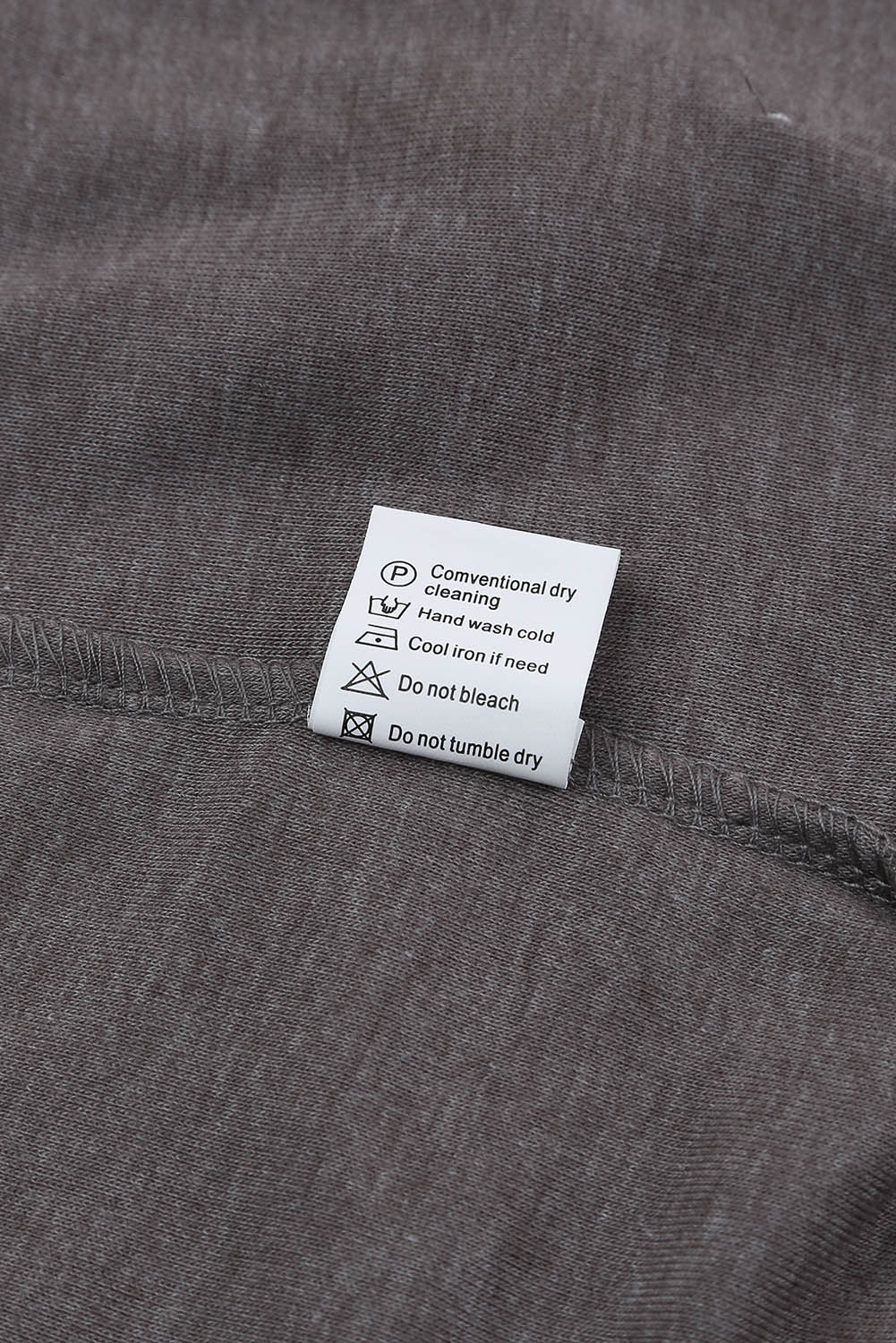 Leopard Patchwork Hooded Sweatshirt with Kangaroo Pocket