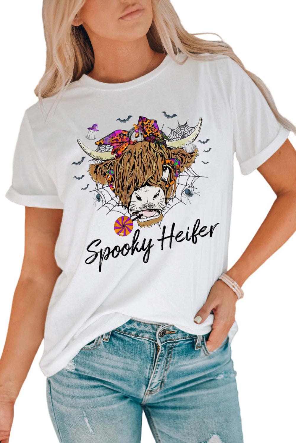 White Flannels Hayrides Pumpkins Sweaters Bonfires Graphic Tee