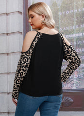 Plus Size Women Clothing Middle East Women Clothes Top Bottoming Shirt