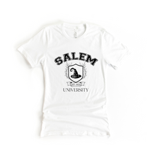 SALEM UNIVERSITY (BELLA CANVAS T-Shirt)