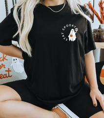 STAY SPOOKY (BELLA CANVAS T-Shirt)